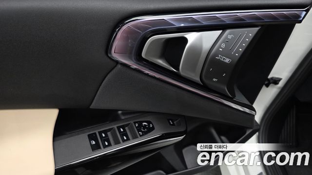 BMW X3 2026 — photo 30