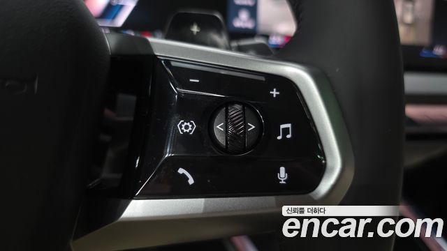 BMW X3 2026 — photo 32