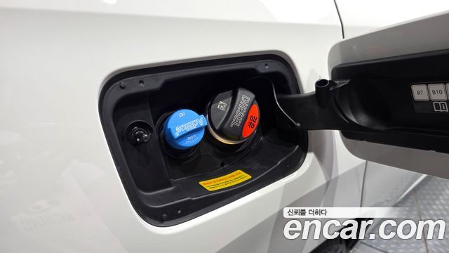 BMW X3 2026 — photo 36