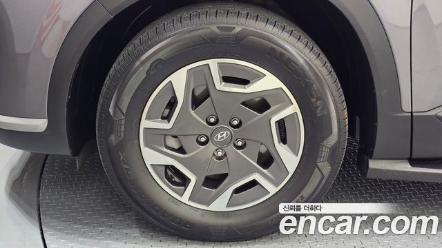Hyundai Santafe 2022 — photo 5