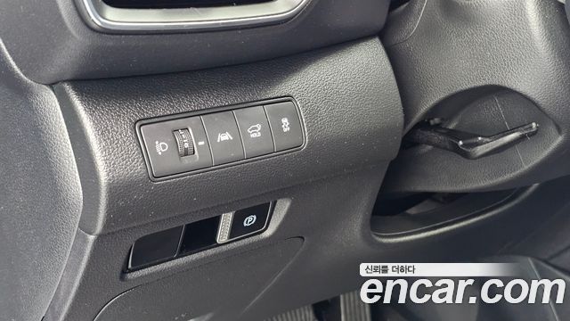 Hyundai Santafe 2022 — photo 22