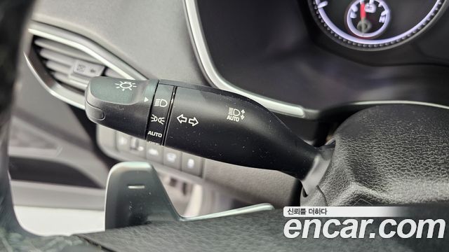 Hyundai Santafe 2022 — photo 24