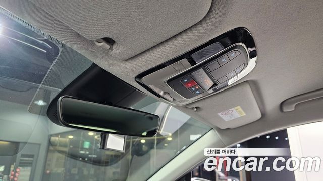 Hyundai Santafe 2022 — photo 26