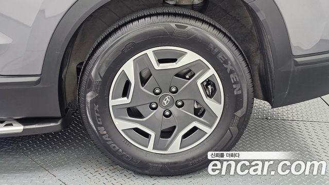Hyundai Santafe 2022 — photo 7