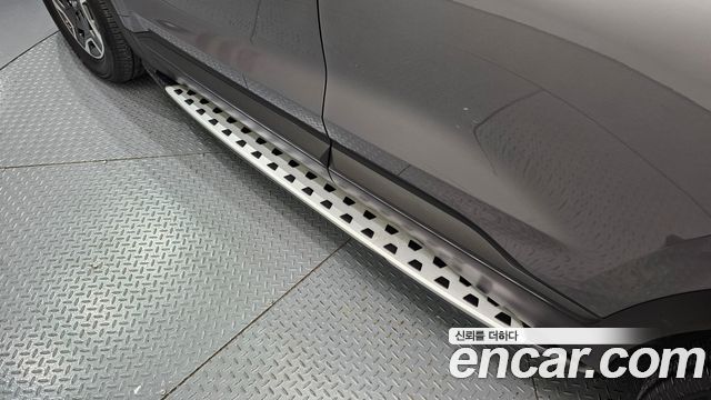Hyundai Santafe 2022 — photo 31