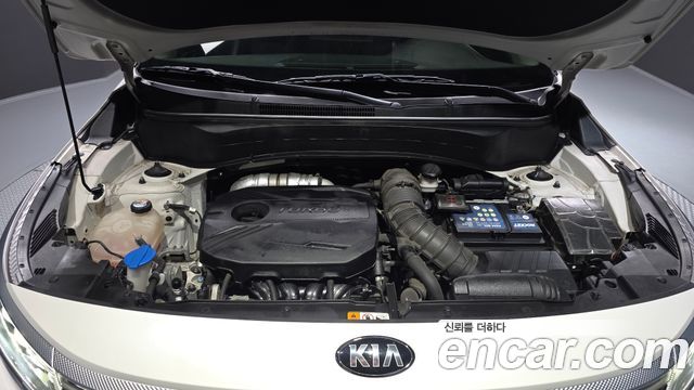 Kia Seltos 2022 — photo 6