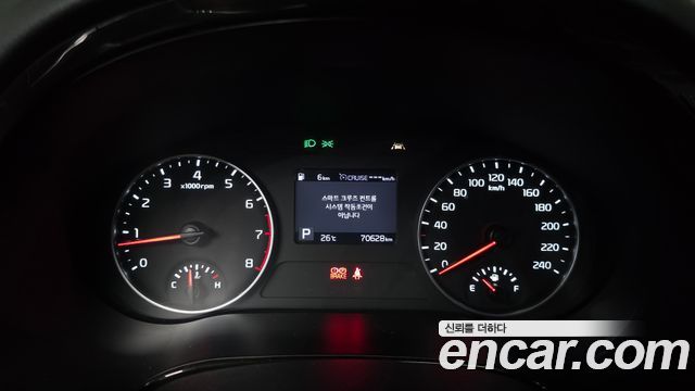 Kia Seltos 2022 — photo 11