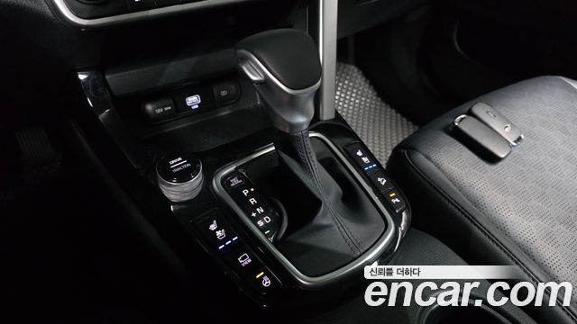 Kia Seltos 2022 — photo 12