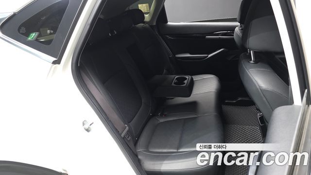 Kia Seltos 2022 — photo 17