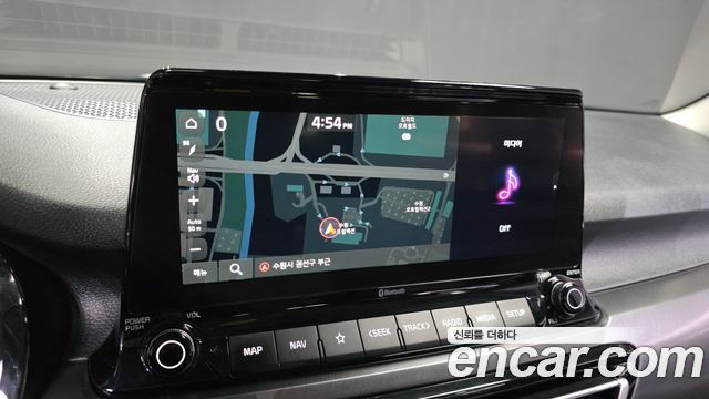 Kia Seltos 2022 — photo 20