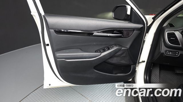 Kia Seltos 2022 — photo 14