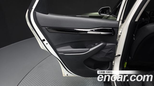 Kia Seltos 2022 — photo 15