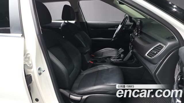 Kia Seltos 2022 — photo 16