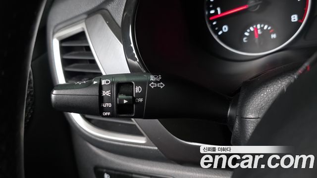 Kia Seltos 2022 — photo 27
