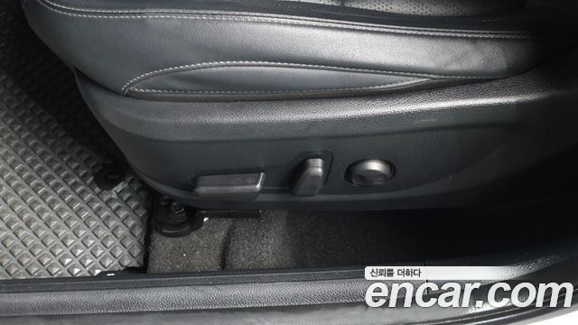 Kia Seltos 2022 — photo 30