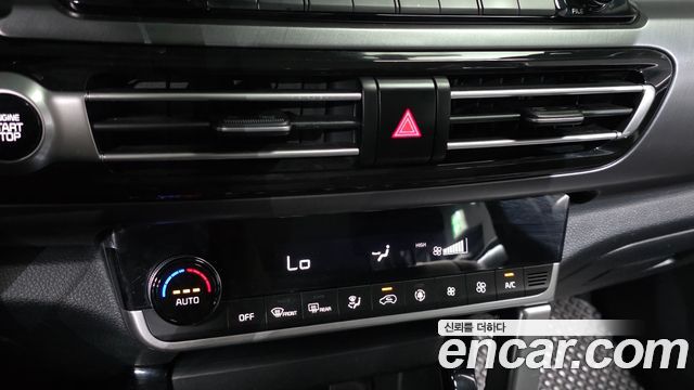 Kia Seltos 2022 — photo 31