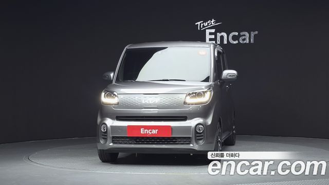 Kia RAY 2022 — photo 3