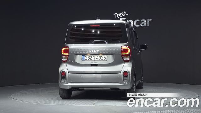 Kia RAY 2022 — photo 4