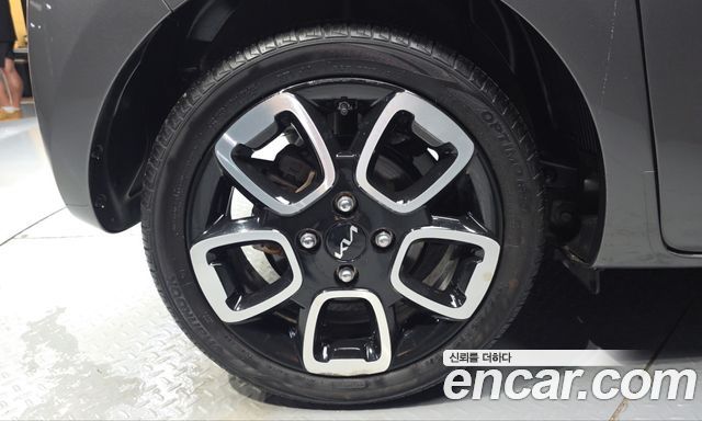 Kia RAY 2022 — photo 5