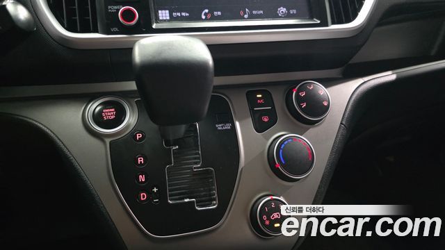 Kia RAY 2022 — photo 12