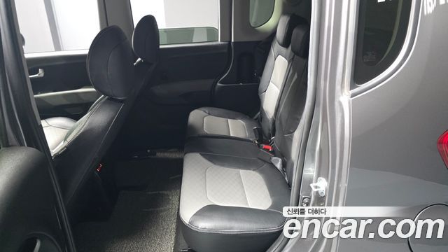 Kia RAY 2022 — photo 17