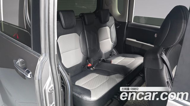 Kia RAY 2022 — photo 18