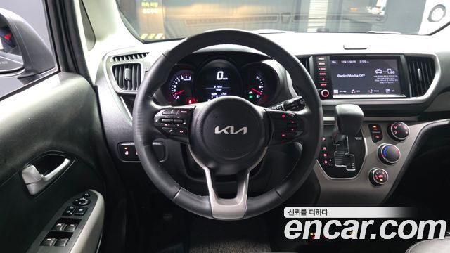 Kia RAY 2022 — photo 19