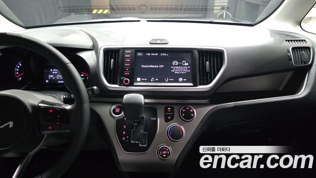 Kia RAY 2022 — photo 20