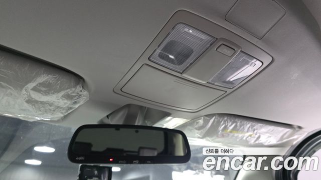 Kia RAY 2022 — photo 23