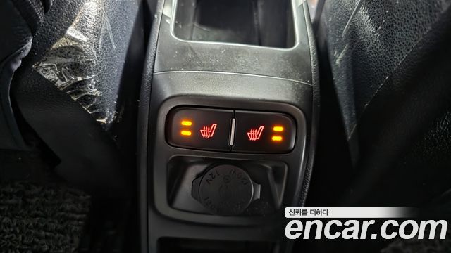 Kia RAY 2022 — photo 25