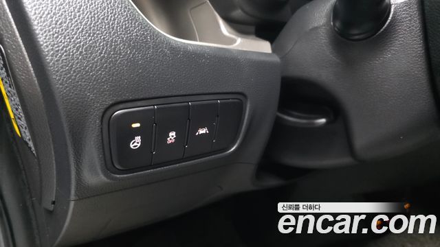 Kia RAY 2022 — photo 26