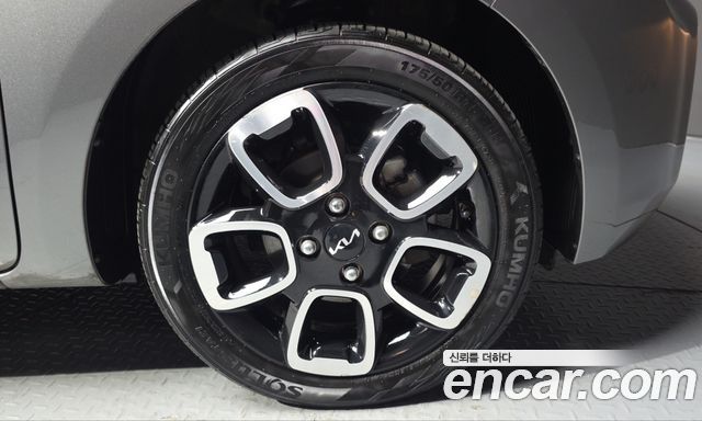 Kia RAY 2022 — photo 7