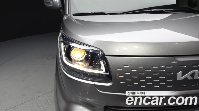 Kia RAY 2022 — photo 8