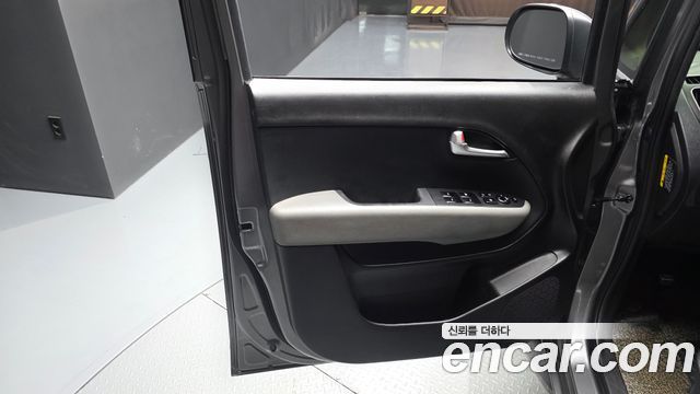 Kia RAY 2022 — photo 14