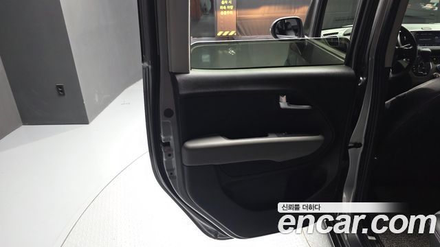 Kia RAY 2022 — photo 15