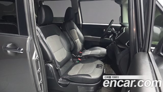 Kia RAY 2022 — photo 16
