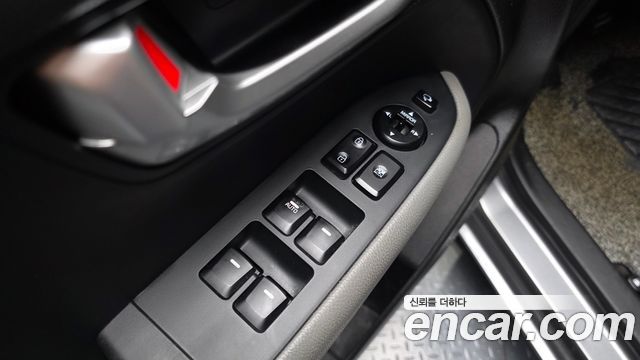 Kia RAY 2022 — photo 27