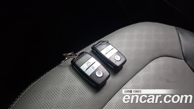 Kia RAY 2022 — photo 28
