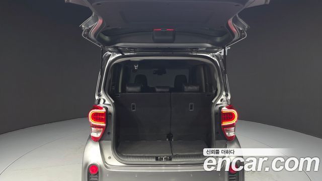 Kia RAY 2022 — photo 29