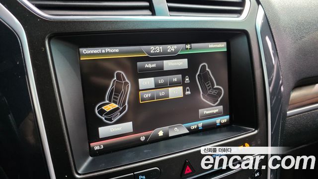 Ford Explorer 2016 — photo 16