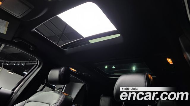 Ford Explorer 2016 — photo 19