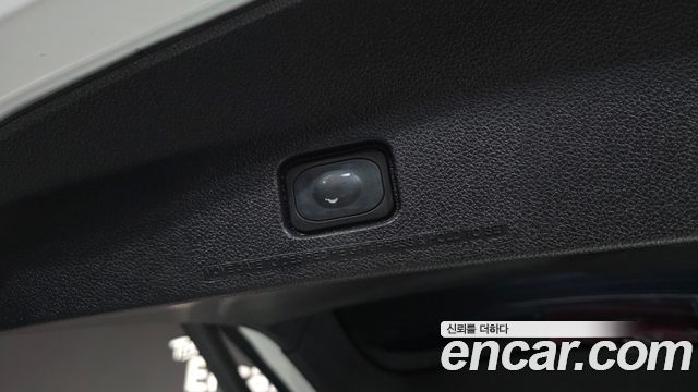 Ford Explorer 2016 — photo 20