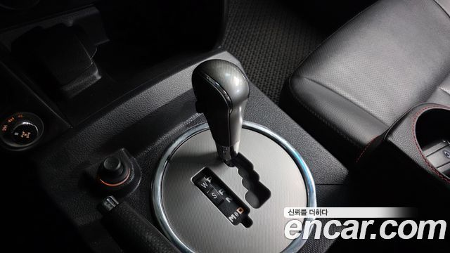 KG Mobility KORANDO 2016 — photo 12