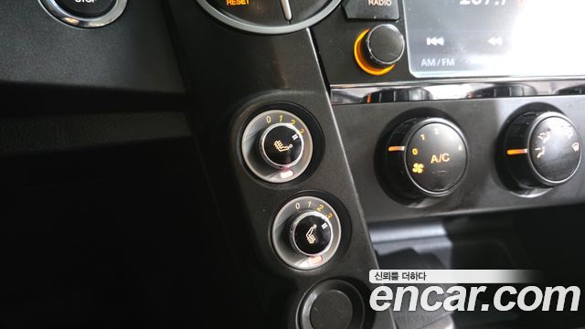 KG Mobility KORANDO 2016 — photo 22