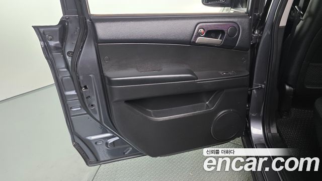 KG Mobility KORANDO 2016 — photo 15