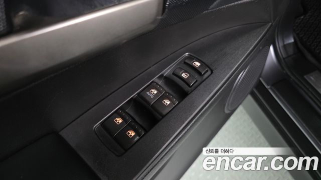 KG Mobility KORANDO 2016 — photo 30