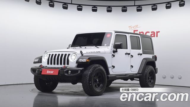 Jeep Wrangler 2012 — photo 1