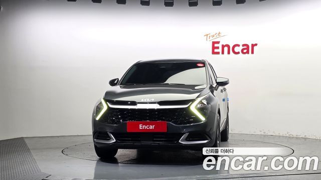 Kia Sportage 2024 — photo 3