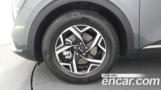 Kia Sportage 2024 — photo 5