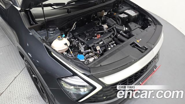 Kia Sportage 2024 — photo 6